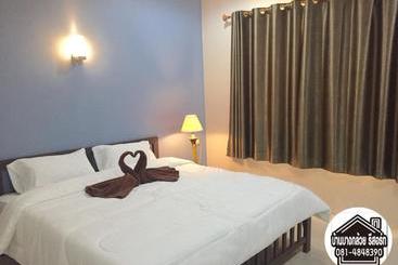 Baan Bang Kluai Resort And Coffee