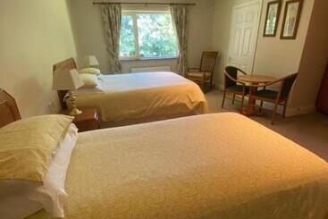 Bed and Breakfast Applecroft House