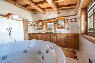 Bed and Breakfast Baita Luleta
