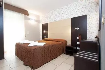 Bed & Breakfast Armonie Romane