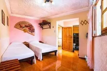 Hostal Casal