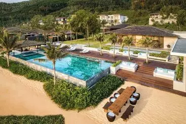 هتل Anantara Quy Nhon Villas