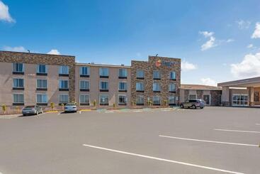 Hotel Comfort Inn Tonopah