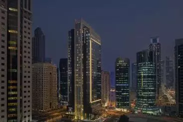 ホテル Dusit Doha
