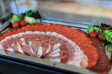 هتل Fagus By Aycon