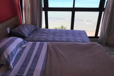 فندق Mc Golden Flats