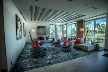 ホテル Hilton Garden Inn West Palm Beach I95 Outlets