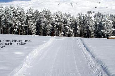 Hotel Kessler's Kulm Gästehaus