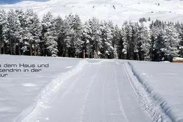 Hotel Kessler's Kulm Gästehaus