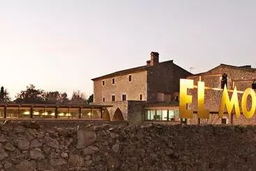 Otel Moli De L Escala