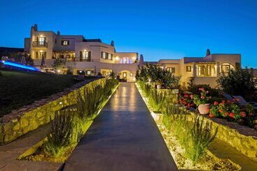 هتل Naoussa Hills Boutique Resort  Adults Only