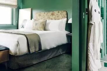 Palihotel Seattle