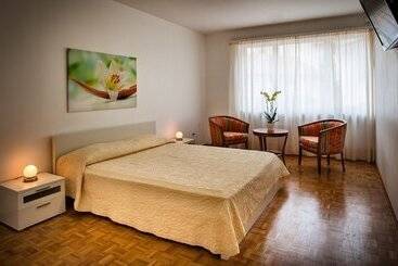 فندق Residenze Dell'angelo