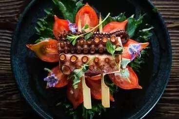 Vintry & Mercer Hotel   Small Luxury Hotels Of The World