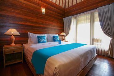 호텔 Yana Villas Kemenuh By Airy Rooms