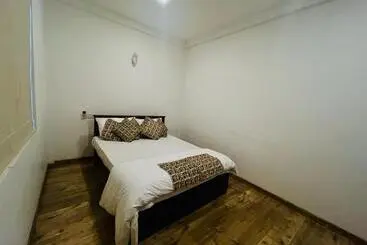 Resort Tangalle Serenity Bungalow