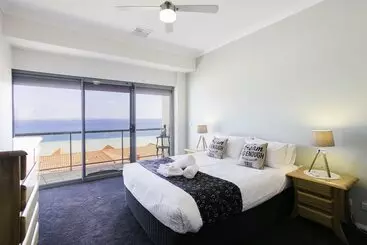 Apartaments turístics The Boardwalk Apartment