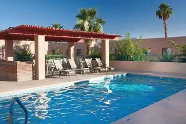 Getaways At Havasu Dunes Resort
