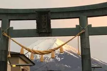 簡易ホテル ホステル富士山 結