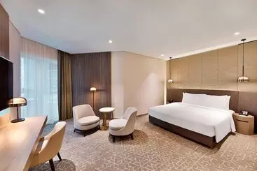 هتل Courtyard By Marriott Dubai, Al Barsha