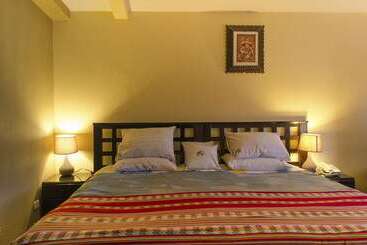 ホテル Cusco Bed And Breakfast