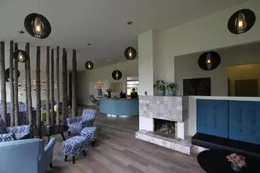 Hotelli Hallormsstadur