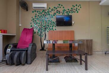 Hotel I Leaf Boutique