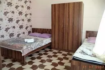 هتل Live Inn Ureki