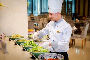 Hotel Muong Thanh Luxury Quang Ninh