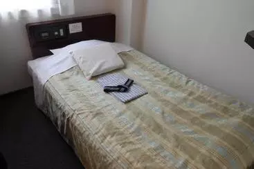 Hotel Niigata Terminal