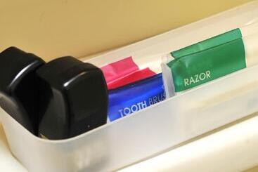 Otel Paco Obihiro Chuo