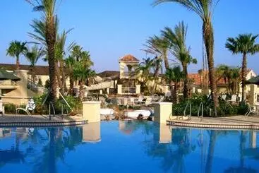ホテル Villas At Regal Palms Resort & Spa