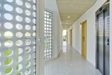 Loop Inn Hostel Cartagena