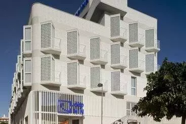 Loop Inn Hostel Cartagena