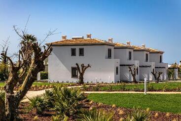 アパートメント Quinta Do Algarvio Village