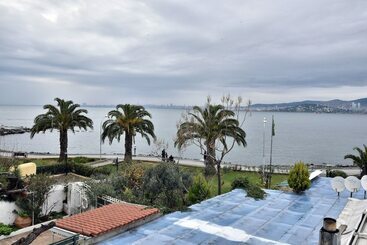 Aparthotel Buyukada Port