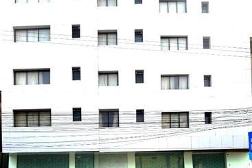 Hotel City International