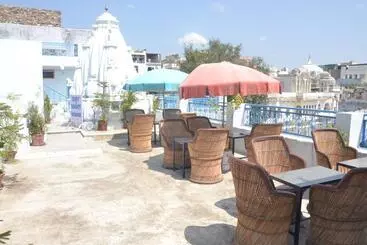 Hotel Bharatpur Palace