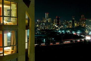 هتل Bossa Nova Beirut