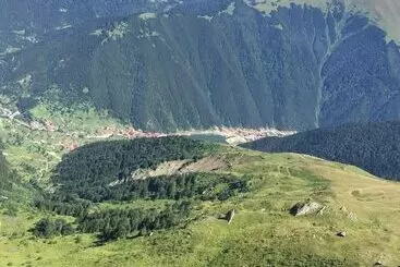 Hotel Cakıroğlu Villa Kent