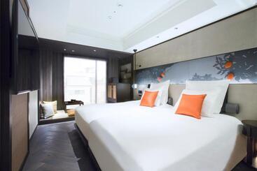 هتل Dhawa Yura Kyoto   Banyan Group