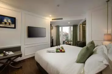 هتل Hanoi Allure