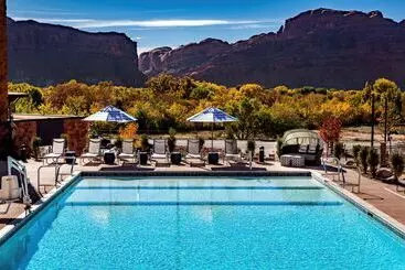 Hotel Hyatt Place Moab