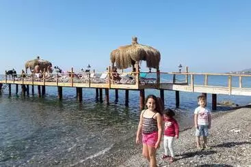 Hotel Kervan Tatil Köyü