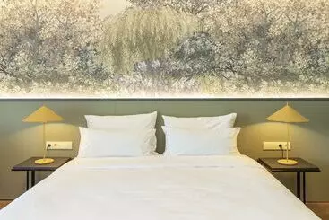 ホテル Lopota Lake Resort & Spa