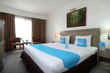 ホテル Airy Braga Lembong 21 Bandung