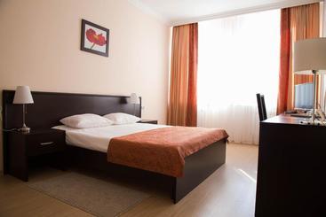 酒店 Voyage S Mezonin