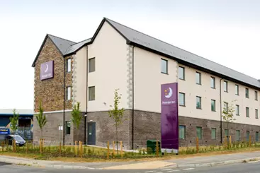 Hotel Premier Inn Wadebridge