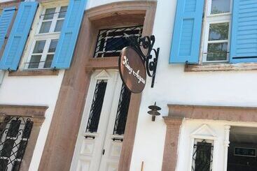 Aparthotel King Aegeus