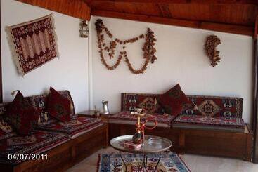 公寓式酒店  Kleo Boutique Otel Kalkan